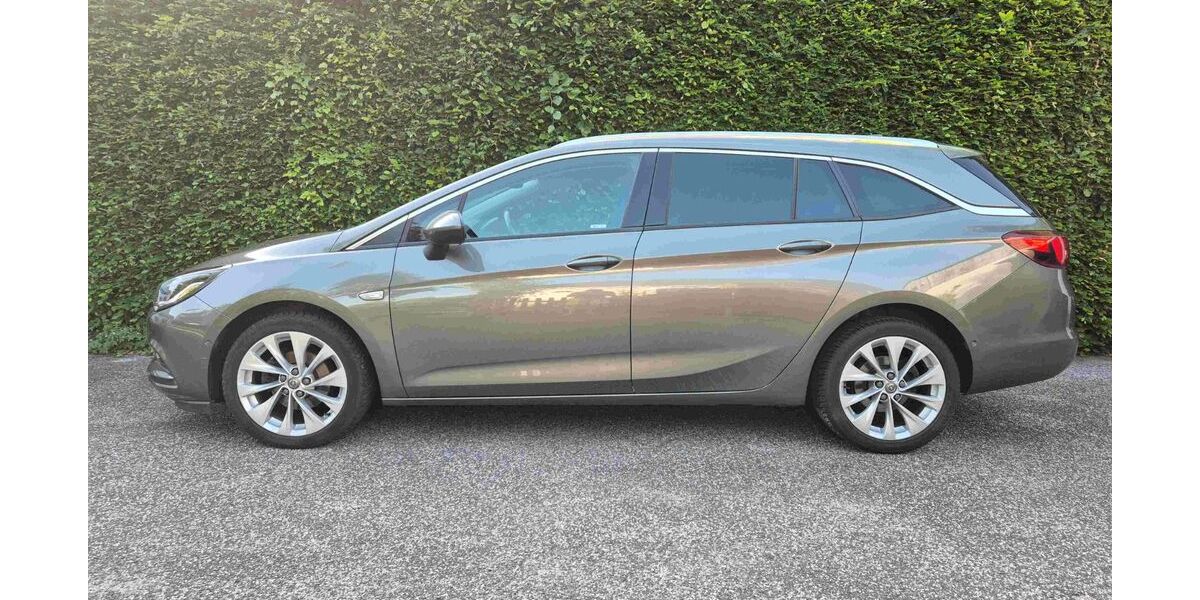 Opel Astra 161.000 km 6.500 &euro; Quickborn 25451