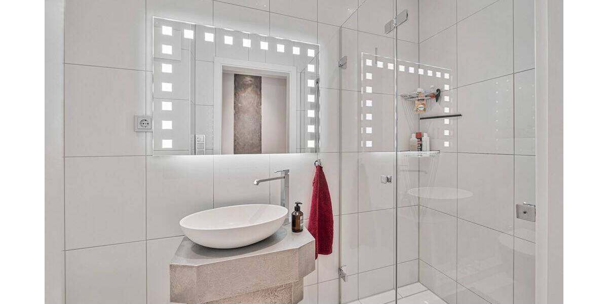 Etagenwohnung Hamburg Sasel - 5 Zimmer, 156 m&sup2;, 990.000&euro; | Angebot:25702359