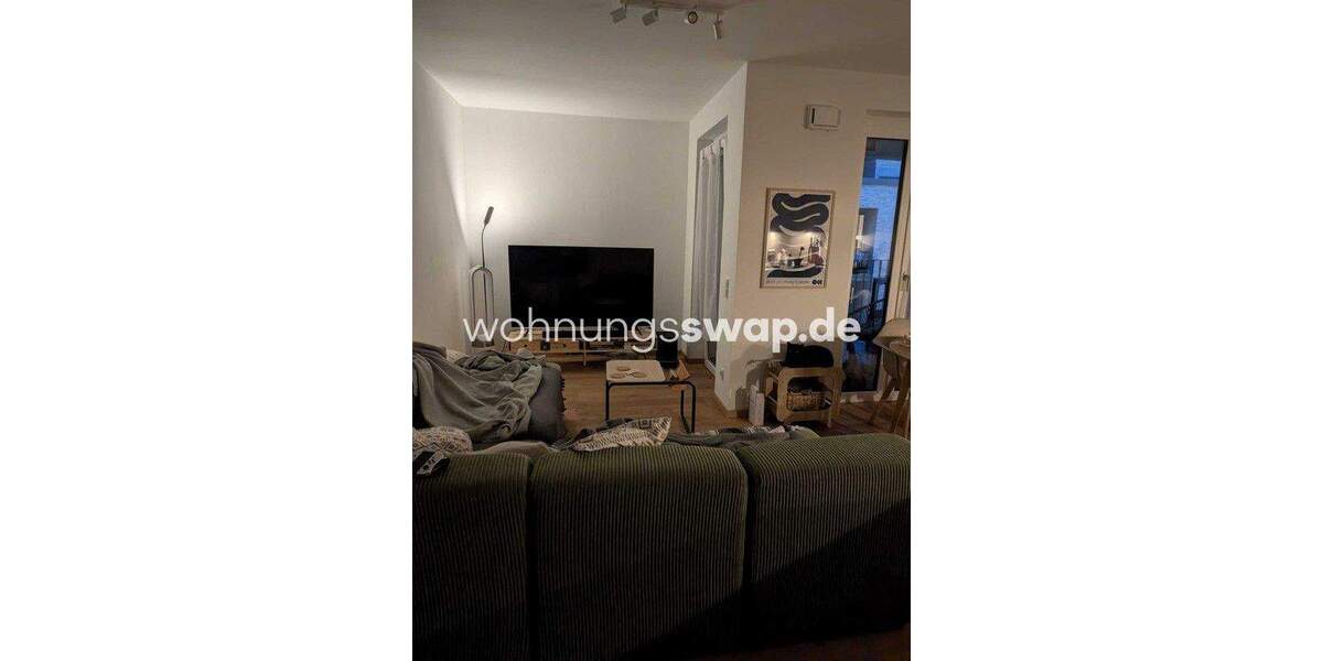 Etagenwohnung Hamburg Hamburg-Altstadt - 2 Zimmer, 64 m&sup2;, 1.479&euro; | Angebot:25939162