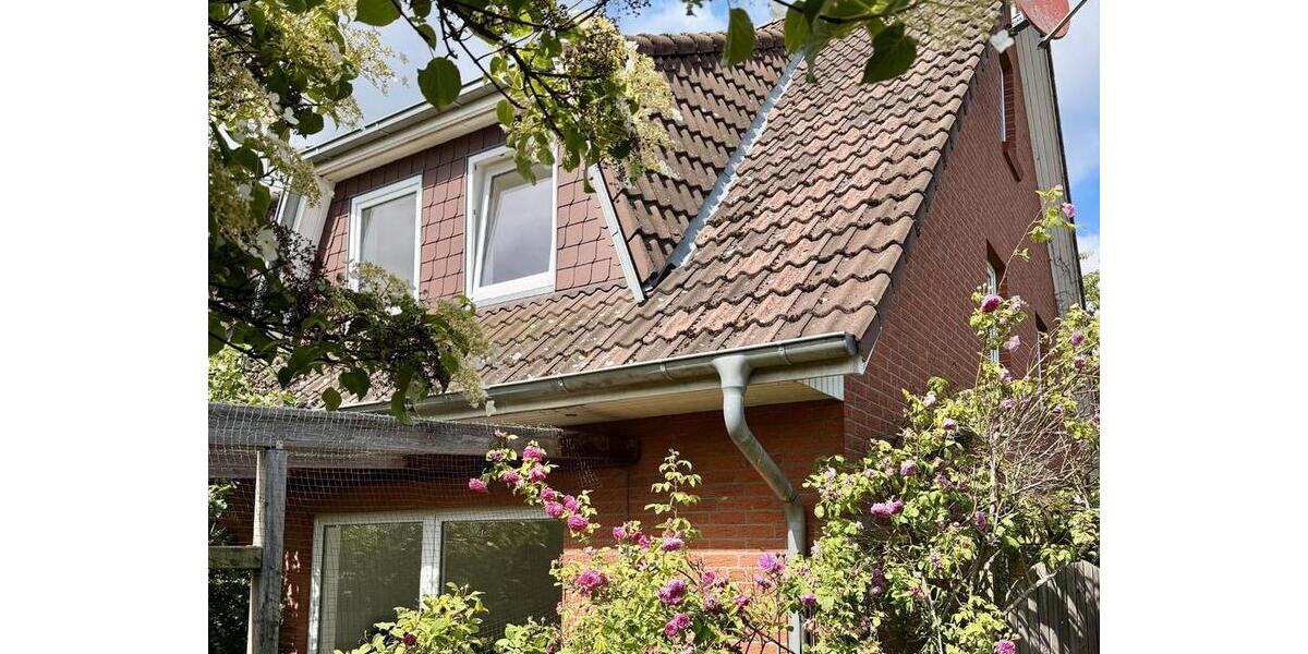Doppelhaushälfte Itzstedt - 5 Zimmer, 125 m&sup2;, 389.000&euro; | Angebot:26992600