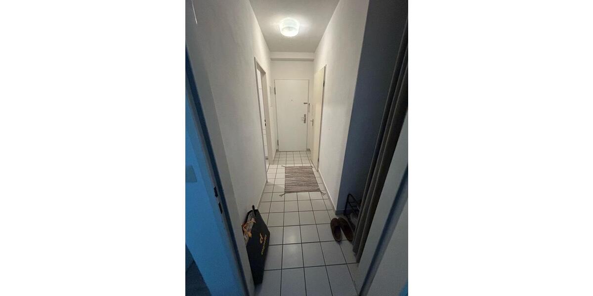 Erdgeschoßwohnung Hamburg Schnelsen - 1 Zimmer, 27 m&sup2;, 550&euro; | Angebot:25876249