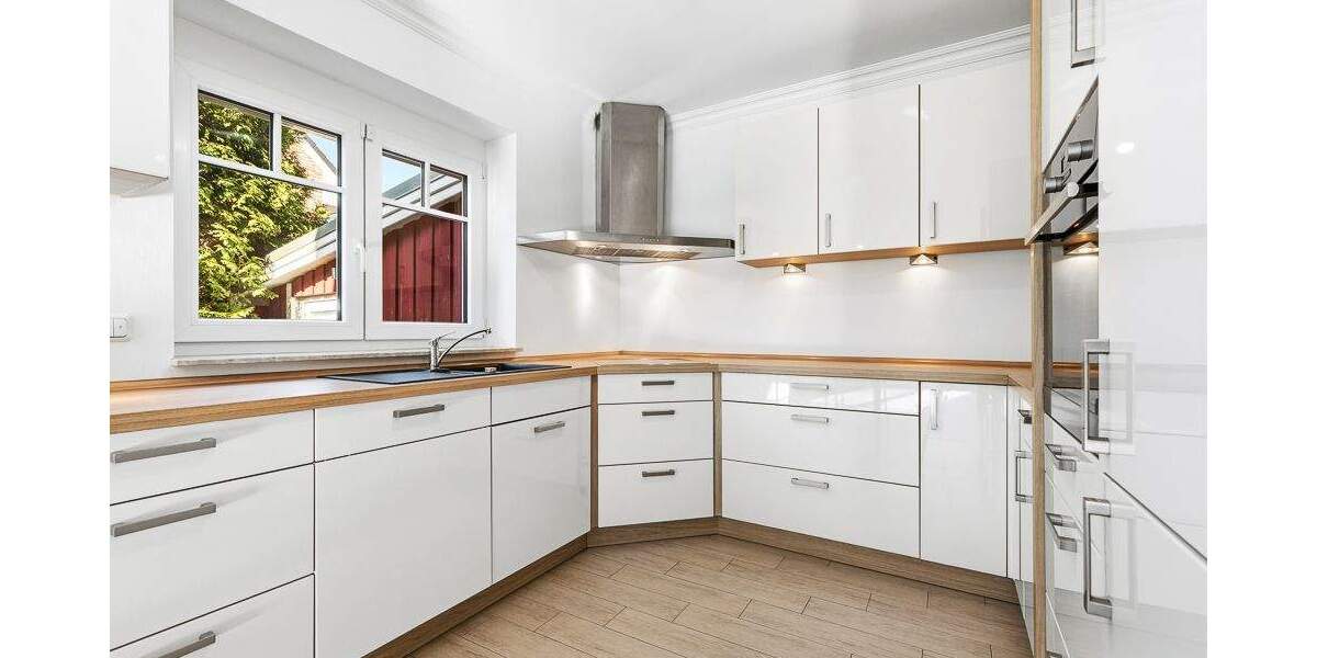 Doppelhaushälfte Trittau - 5 Zimmer, 126 m&sup2;, 598.000&euro; | Angebot:25674441