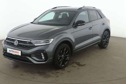 VW T-Roc 18.617 km 25.980 &euro; Hamburg 22529