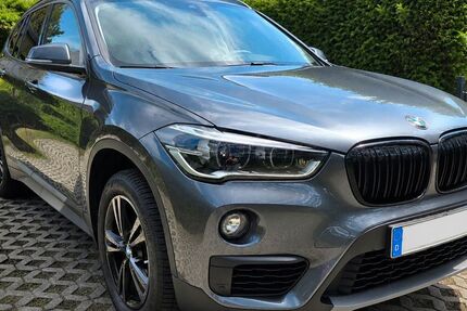 BMW X1 82.405 km 20.999 &euro; Hamburg 22549