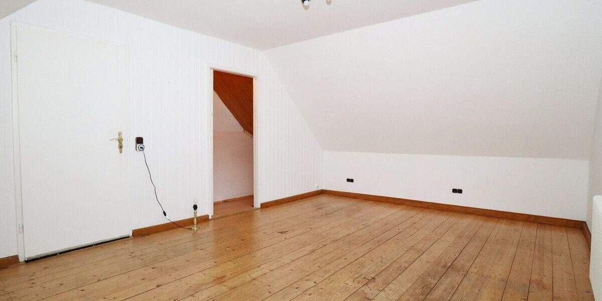 Einfamilienhaus Bad Oldesloe Schlamersdorf - 7 Zimmer, 172 m&sup2;, 349.000&euro; | Angebot:25820863