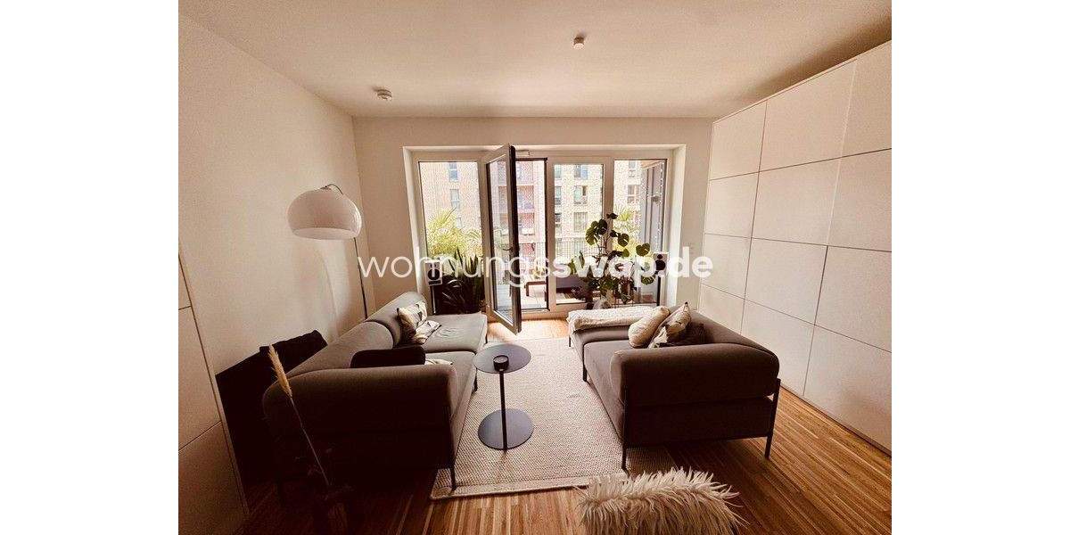 Etagenwohnung Hamburg Ottensen - 3 Zimmer, 77 m&sup2;, 1.735&euro; | Angebot:25958670