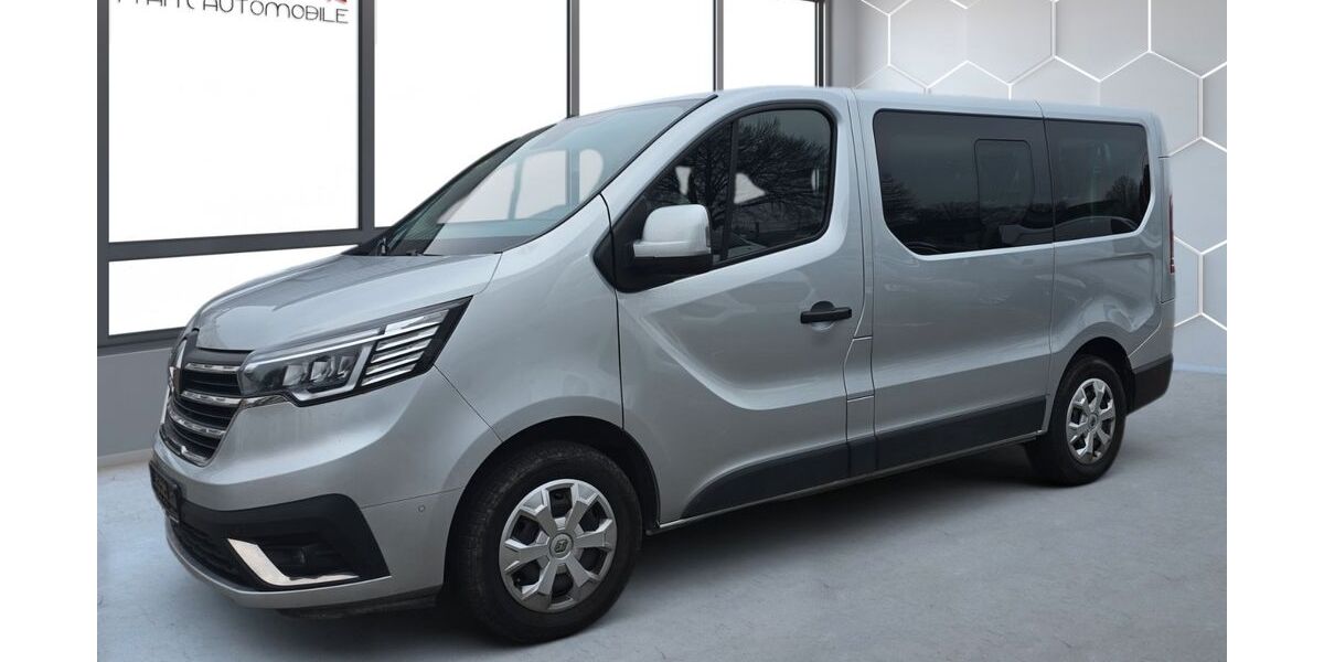 Renault Trafic 111.000 km 21.885 &euro; Pinneberg 25421