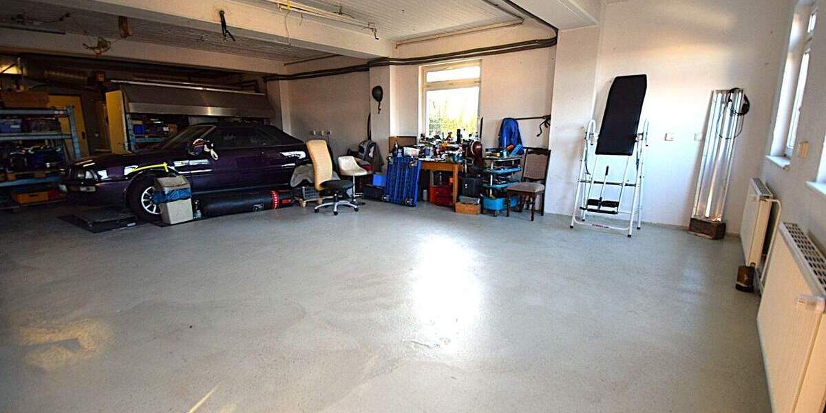 Gewerbeobjekt Quickborn - 4 Zimmer, 208 m&sup2;, 595.000&euro; | Angebot:25727655