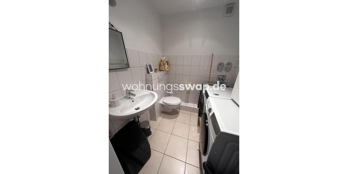 Etagenwohnung Hamburg Hoheluft-West - 3 Zimmer, 95 m&sup2;, 1.395&euro; | Angebot:24539371