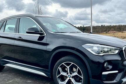 BMW X1 45.000 km 21.499 &euro; Norderstedt 22846