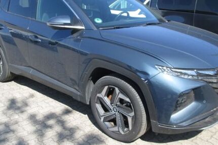 Hyundai TUCSON 35.721 km 28.900 &euro; Elmshorn 25337