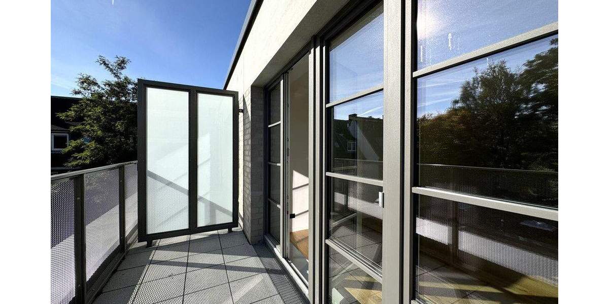 Etagenwohnung Hamburg Sternschanze - 4 Zimmer, 109 m&sup2;, 1.030.000&euro; | Angebot:25675988