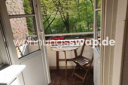 Wohnung Hamburg-Mitte Mitte - 2 Zimmer, 49 m&sup2;, 600&euro; | Angebot:27354033