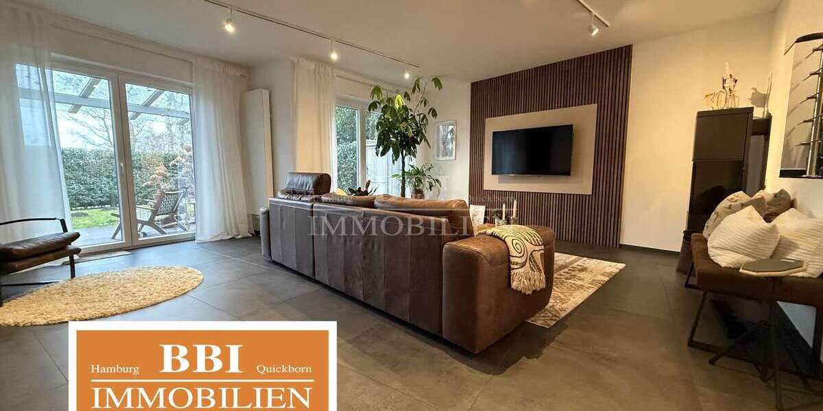 Einfamilienhaus Quickborn - 4 Zimmer, 144 m&sup2;, 599.000&euro; | Angebot:24729411