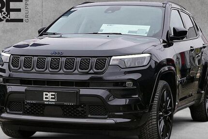 Jeep Compass 22.124 km 28.950 &euro; Glinde 21509