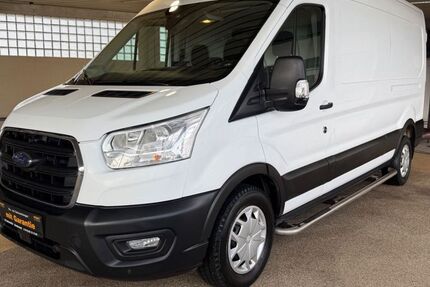 Ford Transit 160.904 km 16.300 &euro; Bönningstedt 25474