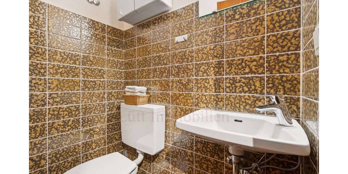 Reihenmittelhaus Kaltenkirchen - 4 Zimmer, 133 m&sup2;, 389.000&euro; | Angebot:26310044