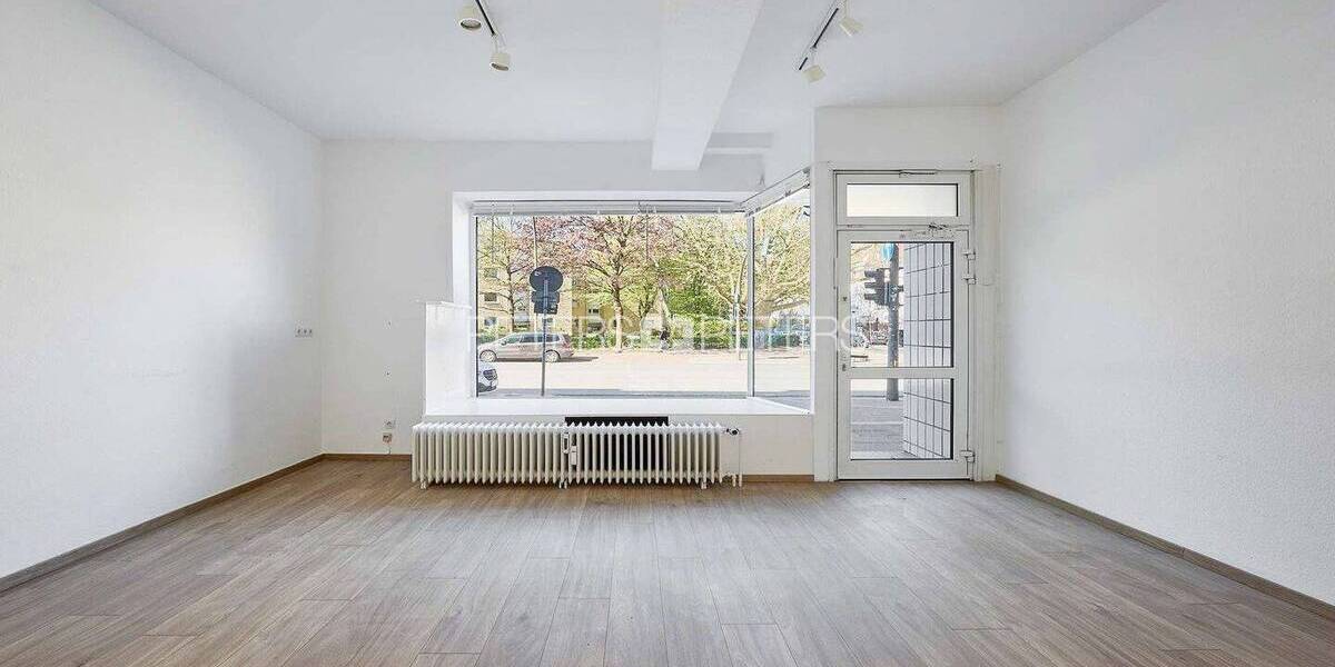 Gewerbeobjekt Hamburg Hohenfelde - 3 Zimmer, 80 m&sup2;, 380.000&euro; | Angebot:26733436