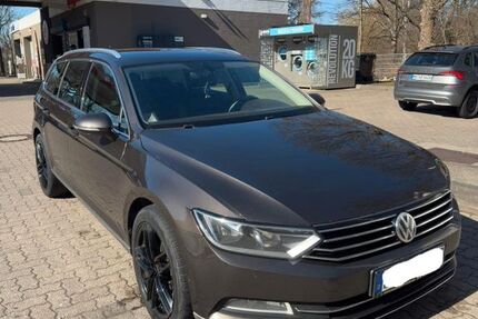VW Passat 370.000 km 12.000 &euro; Hamburg 22045