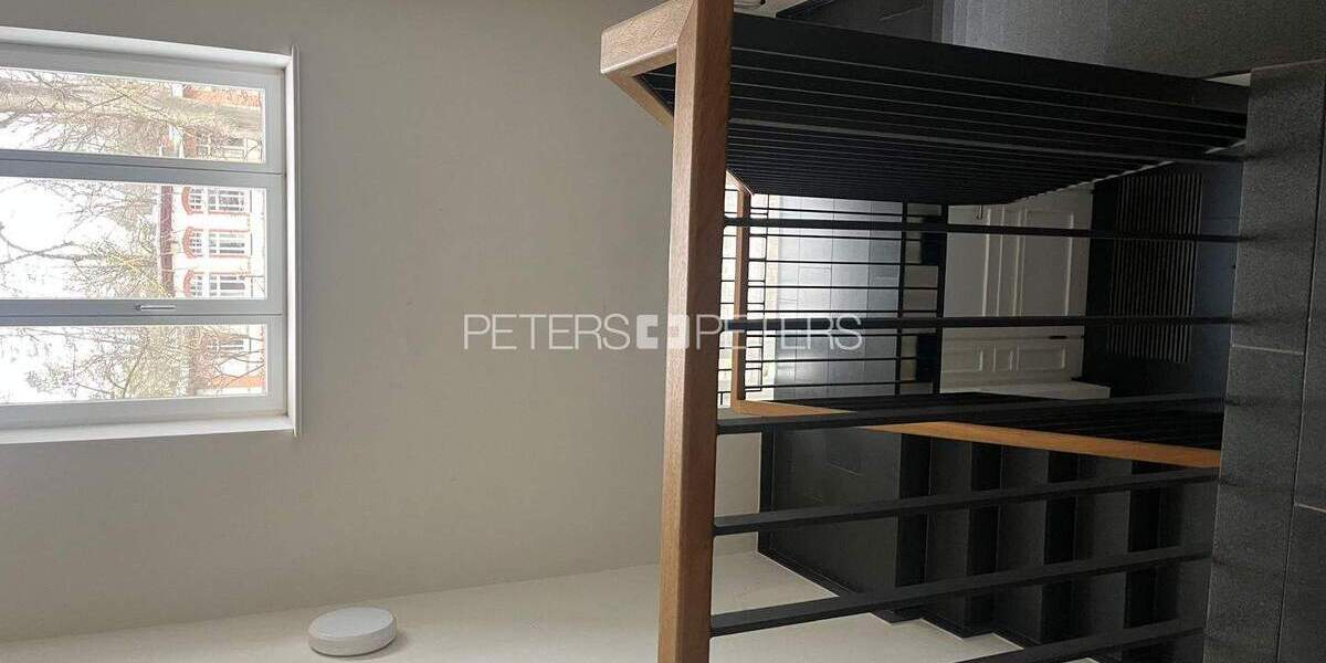 Etagenwohnung Hamburg Langenhorn - 2 Zimmer, 41 m&sup2;, 285.000&euro; | Angebot:25701301