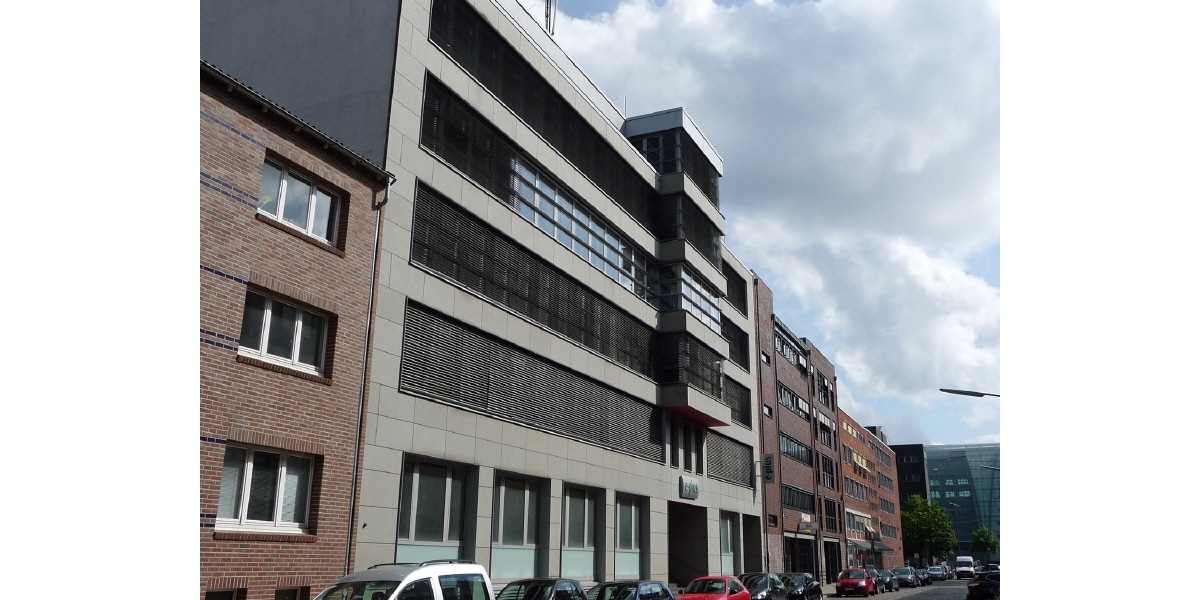 In bester Lage - Gewerbeobjekt Hamburg Hamburg-Mitte | Angebot:19116003