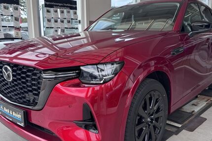 Mazda CX-60 42.239 km 37.950 &euro; Hamburg 22761
