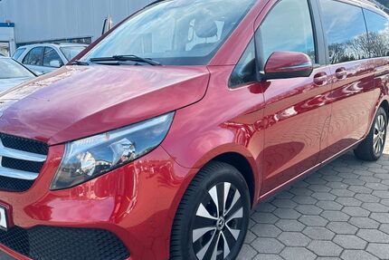 Mercedes-Benz V 250 96.316 km 41.799 &euro; Elmshorn 25335