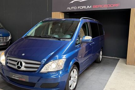 Mercedes-Benz Viano 329.500 km 11.950 &euro; Hamburg 21029
