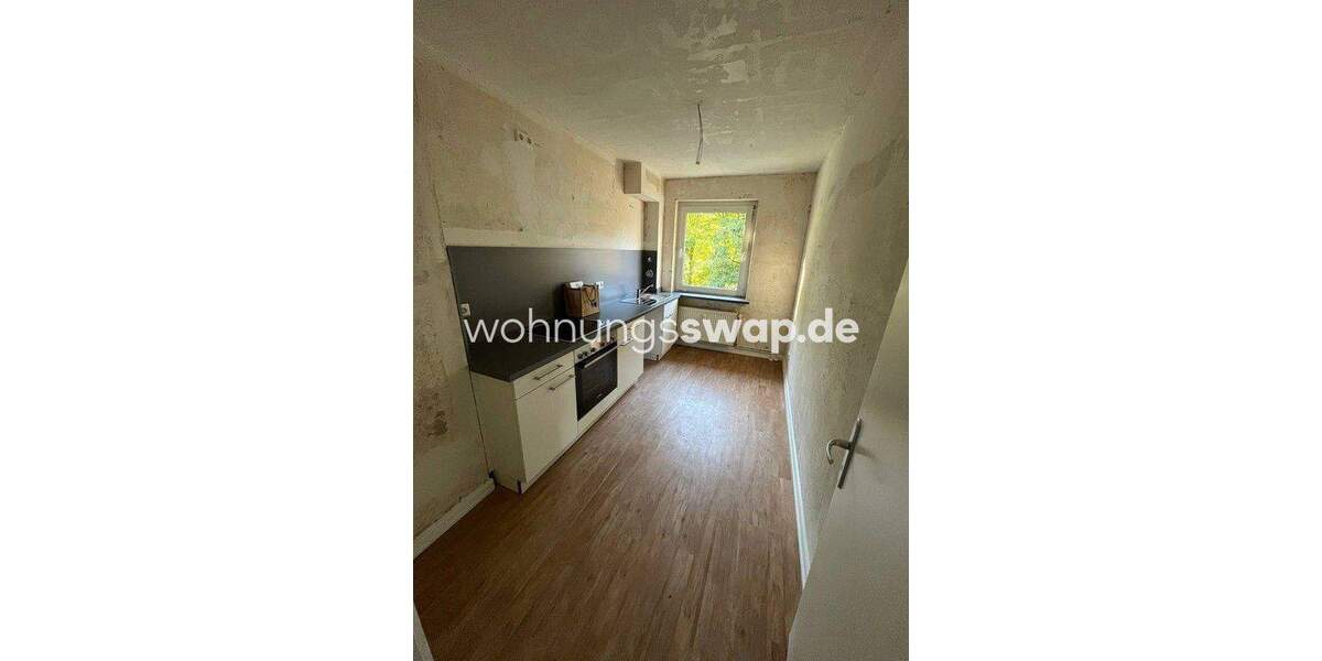 Etagenwohnung Hamburg Wilhelmsburg - 2 Zimmer, 48 m&sup2;, 404&euro; | Angebot:25924819