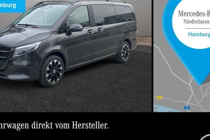 Mercedes-Benz V 250 10.233 km 72.980 &euro; Hamburg 22453