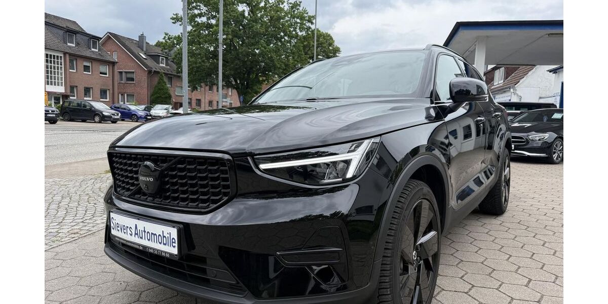 Volvo XC40 3.567 km 36.990 &euro; Norderstedt 22846