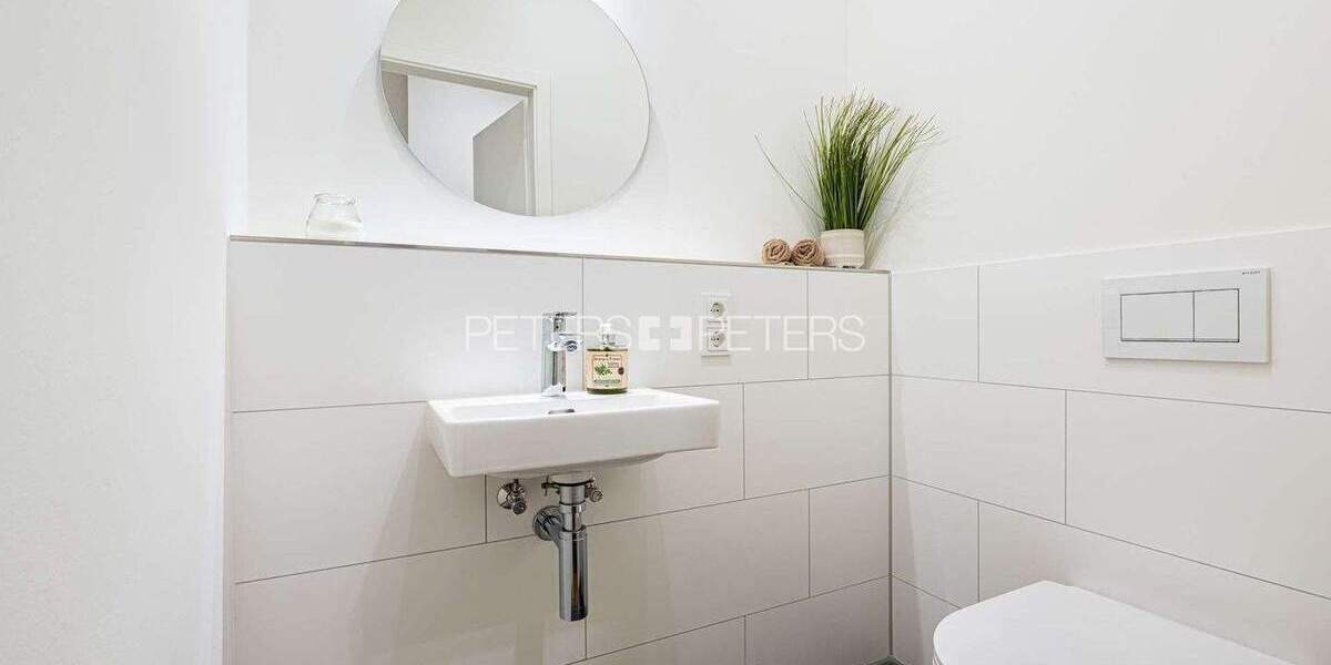 Etagenwohnung Hamburg Ottensen - 2 Zimmer, 67 m&sup2;, 671.000&euro; | Angebot:25837421