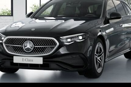 Mercedes-Benz E 220 9.617 km 52.980 &euro; Hamburg 22047