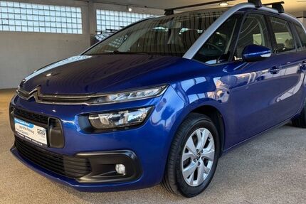 Citroen Grand C4 Picasso / SpaceTourer 57.204 km 12.800 &euro; Bönningstedt 25474