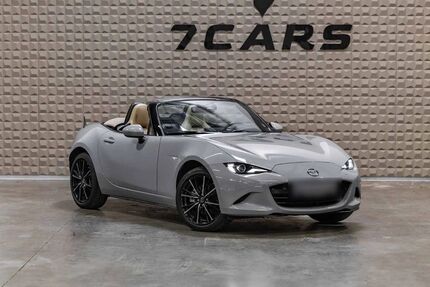 Mazda MX-5 5.000 km 34.990 &euro; Bargteheide 22941