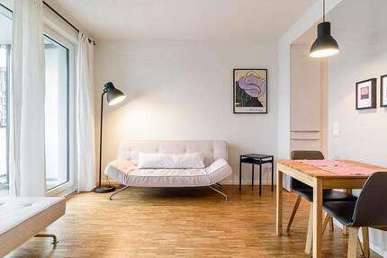 Zimmer Hamburg Hamburg-Mitte - 2 Zimmer, 1.500&euro; | Angebot:17233737