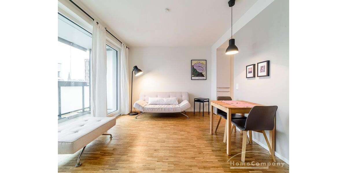 Zimmer Hamburg Hamburg-Mitte - 2 Zimmer, 1.500&euro; | Angebot:17233737