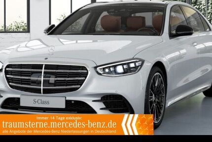 Mercedes-Benz S 450 27.104 km 114.890 &euro; Hamburg 22047