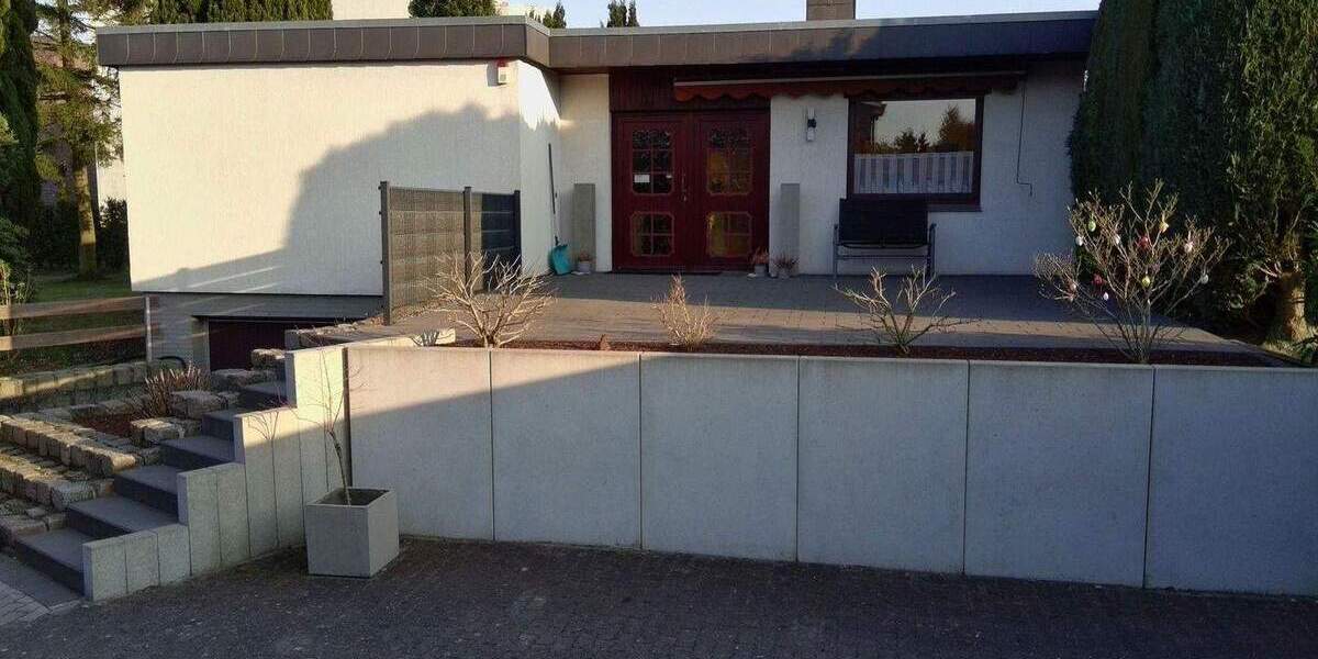 Einfamilienhaus Henstedt-Ulzburg Ulzburg - 3 Zimmer, 135 m&sup2;, 589.000&euro; | Angebot:25799668