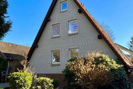 Haus Hamburg Wandsbek - 8 Zimmer, 185 m&sup2;, 720.000&euro; | Angebot:25380452