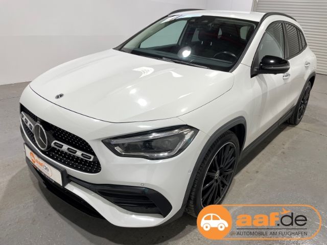 Mercedes-Benz GLA 200 107.000 km 29.450 &euro; Norderstedt 22848
