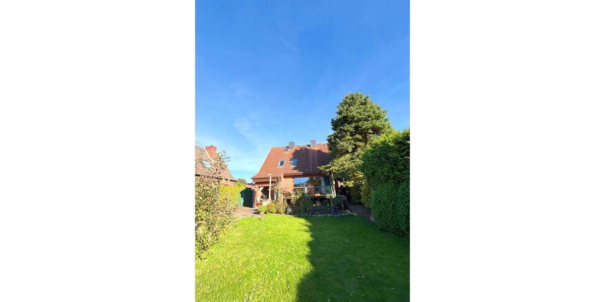 Einfamilienhaus Siek - 6 Zimmer, 97 m&sup2;, 450.000&euro; | Angebot:24334485