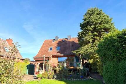 Haus Siek - 6 Zimmer, 97 m&sup2;, 450.000&euro; | Angebot:24334485