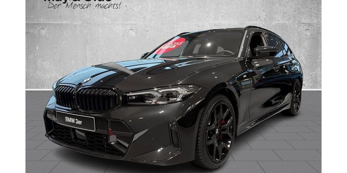 BMW 330 4.500 km 65.790 &euro; Halstenbek 25469