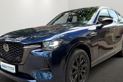 Mazda CX-60 10.403 km 44.875 &euro; Hamburg 22457