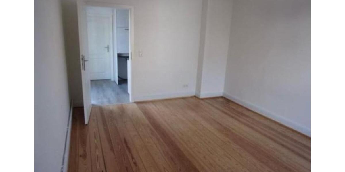 Etagenwohnung Hamburg Wandsbek - 3 Zimmer, 79 m&sup2;, 1.327&euro; | Angebot:25858497