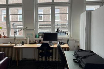 Gewerbeobjekt Hamburg Sternschanze - 245&euro; | Angebot:25169916