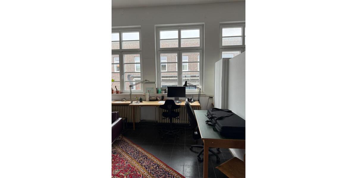 Gewerbeobjekt Hamburg Sternschanze - 245&euro; | Angebot:25169916