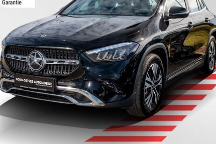 Mercedes-Benz GLA 200 4.672 km 37.950 &euro; Hamburg-Elbe 22609