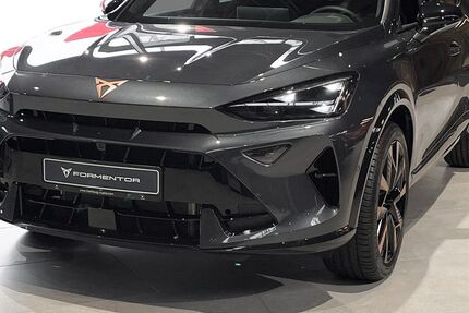 Cupra Formentor 3.446 km 40.997 &euro; Hamburg 22529